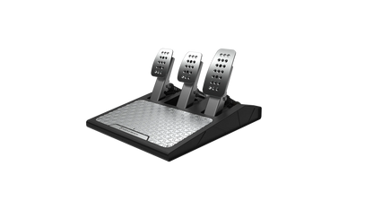 VelocityOne Race Wheel & Pedal System + VelocityOne Multi-Shift Bundle