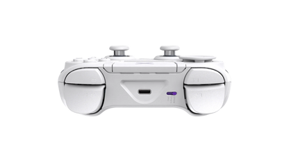 Stealth Pro II + Victrix Pro BFG Reloaded PlayStation - White Bundle
