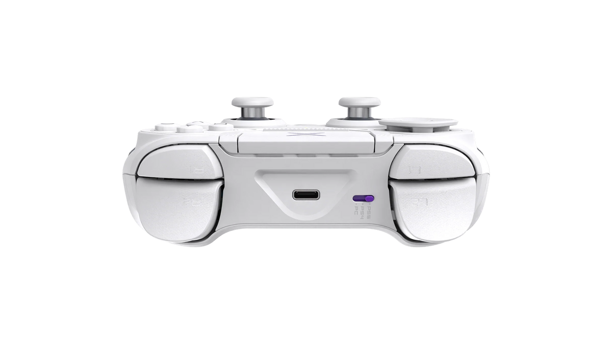 Victrix™ Pro BFG™ Reloaded Wireless Modular Controller