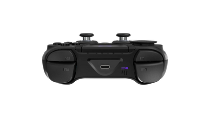 Stealth Pro II + Victrix Pro BFG Reloaded PlayStation - Black Bundle