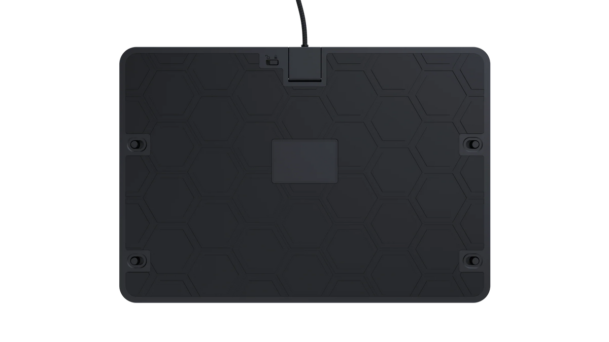 Victrix™ Pro KO™ Leverless Fight Stick – Street Fighter™ II: Champion Edition