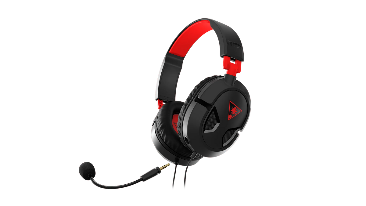Recon 50 Headset