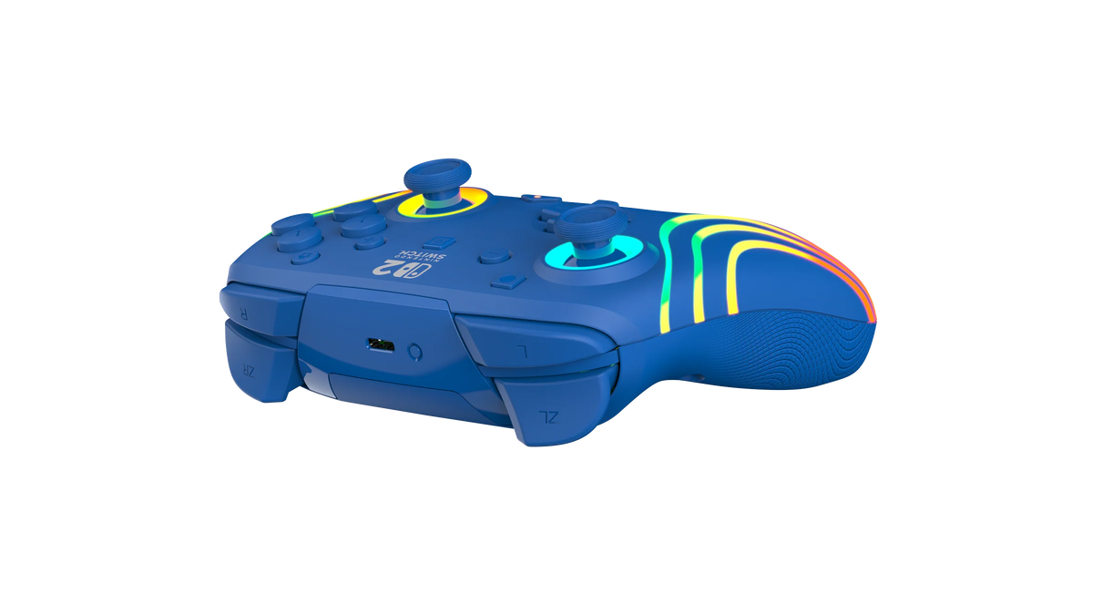 Afterglow™ Wave Wireless Controller - Nintendo Switch™ 2