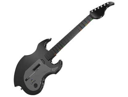 PDP Riffmaster Wireless Guitar Controller Refurbished