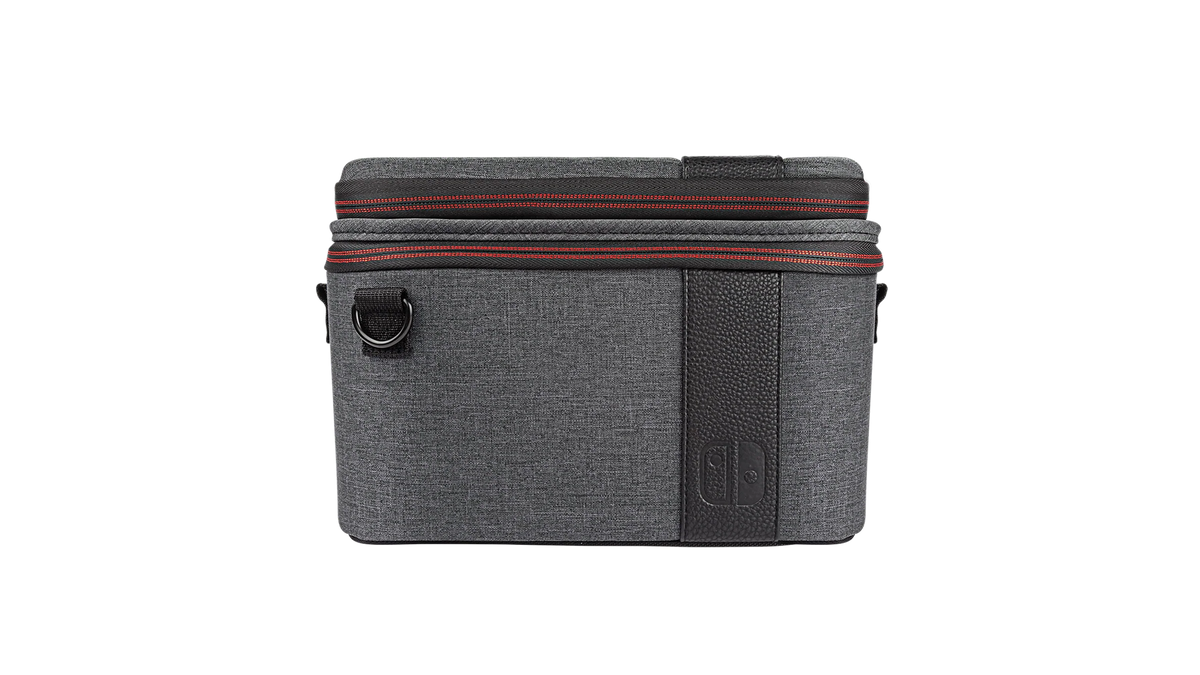 PDP Overnight Case: Elite Edition - Nintendo Switch™