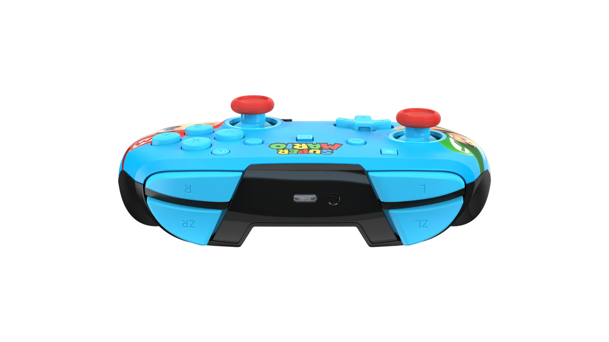 Rematch™ Wireless Controller – Nintendo Switch™ 2