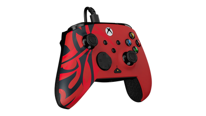 Rematch™ Advanced Wired Controller