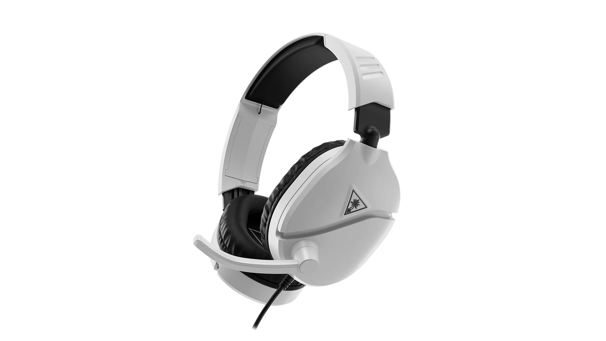 Recon 70 Headset Refurbished