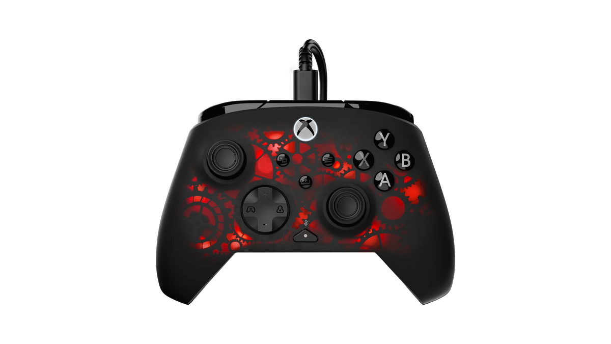 Afterglow™ Ignite Wired Controller