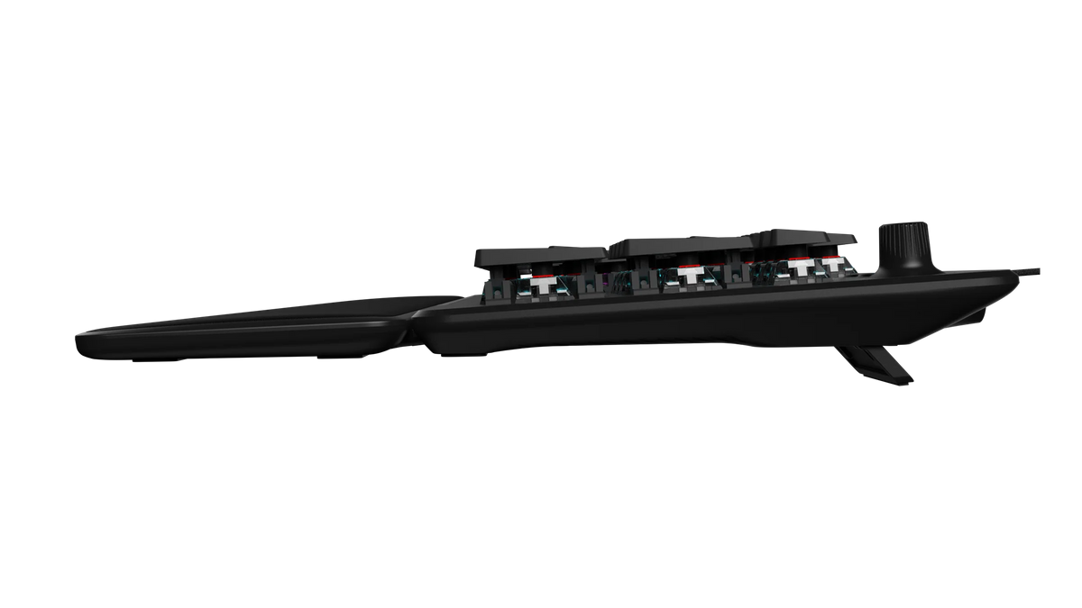 Vulcan II XP
