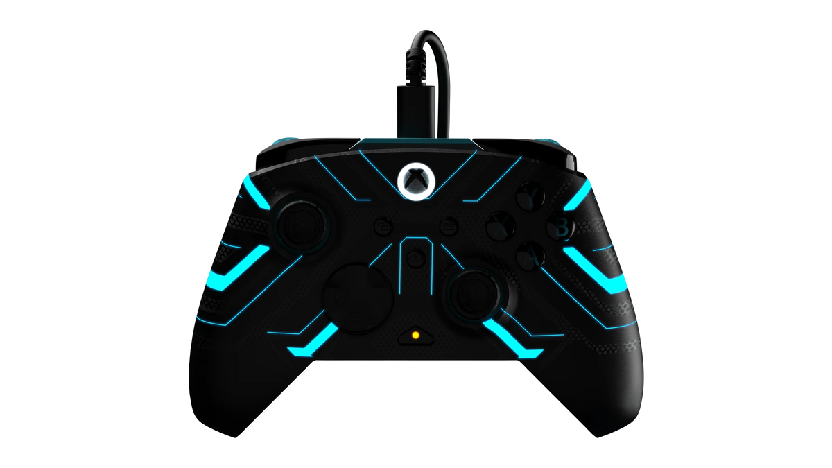 Rematch™ Advanced Wired Controller