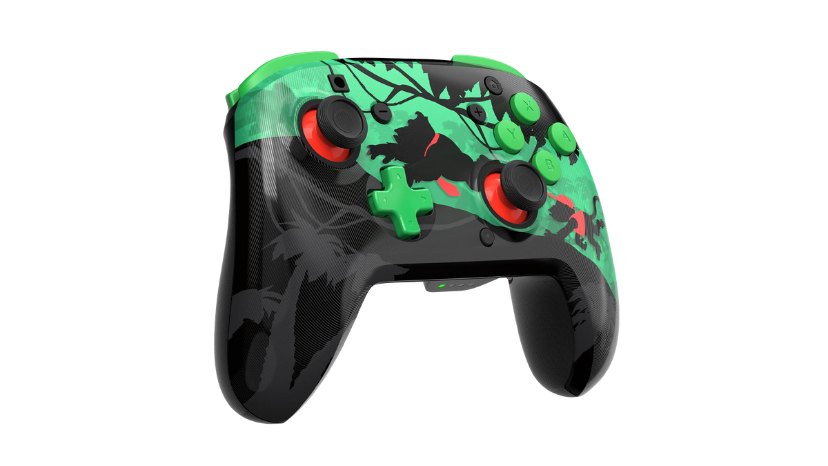 Rematch™ Wireless Controller - Nintendo Switch™