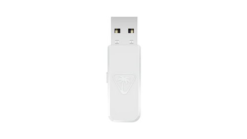 Stealth 600 Gen 3 XBOX Transmitter - White