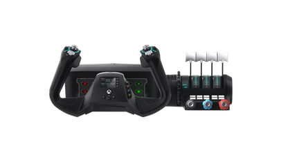 VelocityOne™ Flight Refurbished Universal Control System