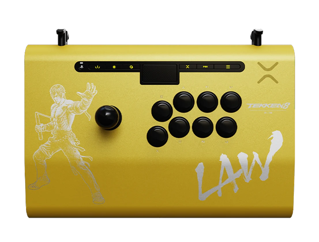 TEKKEN 8 Victrix™ Pro FS Arcade Fight Stick