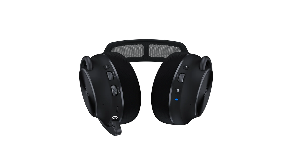 Stealth Pro II + Victrix Pro BFG Reloaded PlayStation - Black Bundle