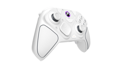 Stealth Pro II + Victrix Pro BFG Reloaded XBOX - White Bundle