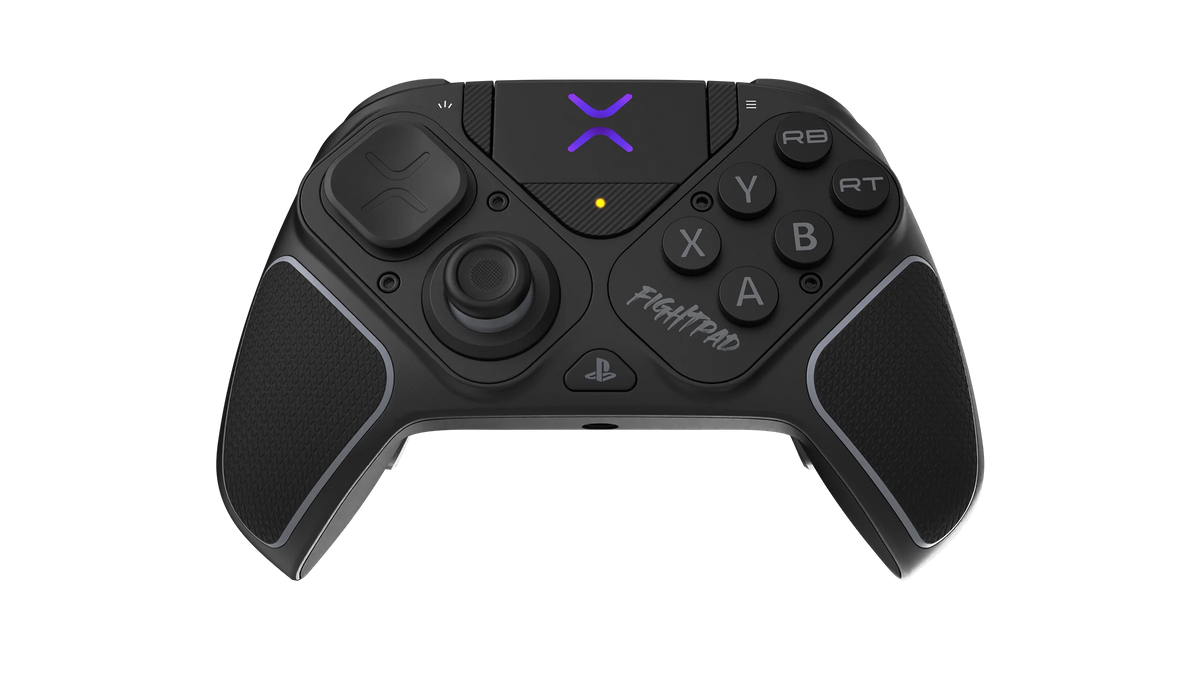 Victrix™ Pro BFG™ Fightpad Module
