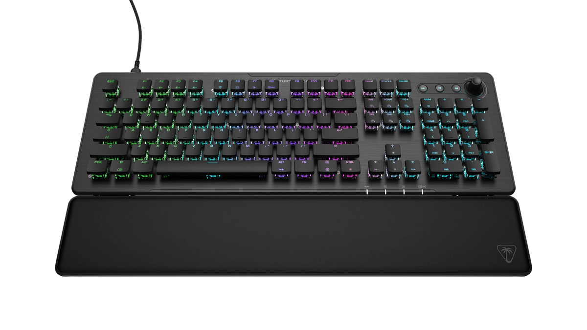 Vulcan II XP