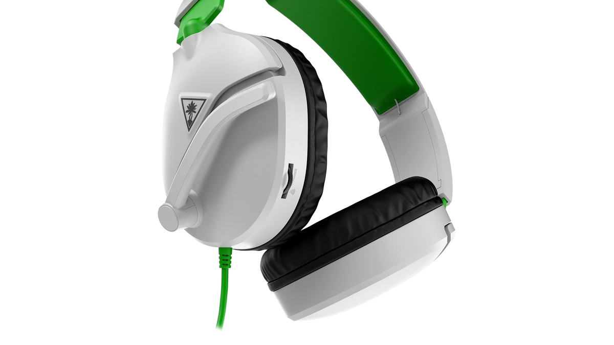 Recon 70 Headset