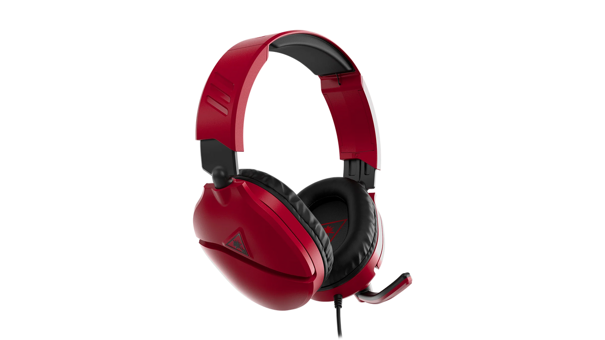 Recon 70 Headset