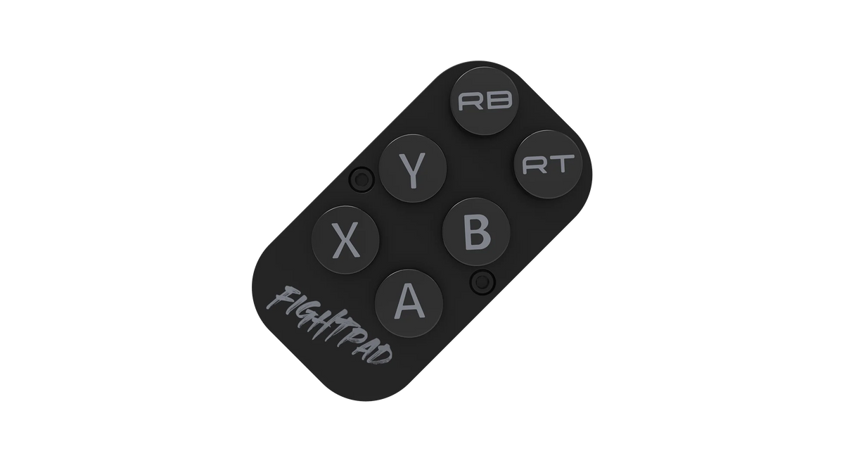 Victrix™ Pro BFG™ Fightpad Module