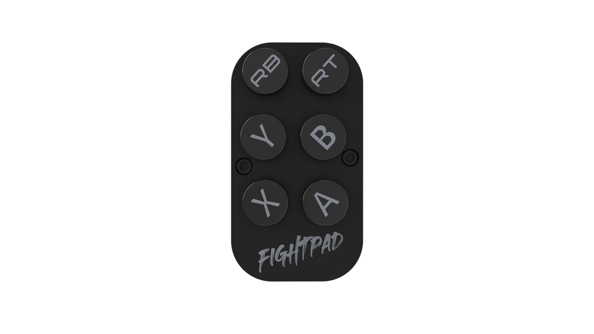 Victrix™ Pro BFG™ Fightpad Module
